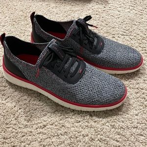 Cole Haan ZeroGrand Sneaker Sz 12